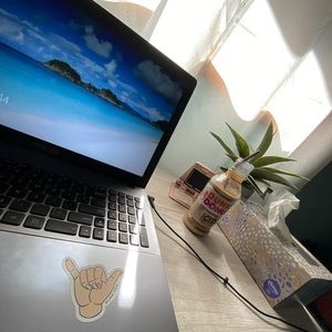 Meet your Posher, Adelyn